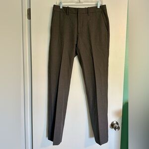 Kenneth Cole Reaction Dress Pants 30/32